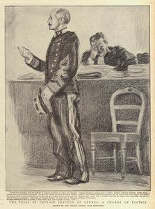 Kaptan Dreyfus